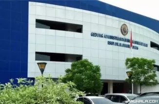 Besok, M Djamil-PT KAI Tandatangani Perjanjian Pembayaran Ganti Rugi Aset Tanah