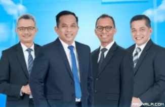 Bulan Inklusi Keuangan, Bank Nagari Hadirkan Promo Khusus Bagi ASN, Pegawai dan Pensiunan