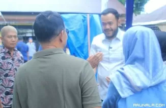 Dalam Programnya, Fadly Amran Bakal Jadikan Padang Smart City