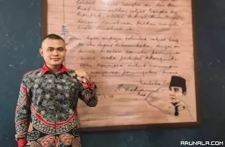 Diduga Langgar Pidana Pilkada, Dua Oknum ASN Tanahdatar Direkom ke Polisi