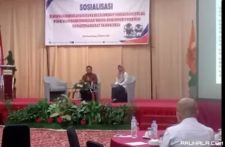 Dipasang di Tempat Salah, Bawaslu akan 
