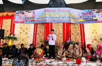 Edi Hasymi Minta Niniak Mamak Atasi Informasi Perusak Moral Anak Kemenakan