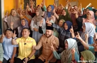 Fadly Amran Komit Realiasikan BPJS Gratis bagi Warga Padang