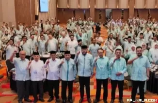 Fadly Amran Tegaskan Program BPJS Gratis Tak Sekadar Janji