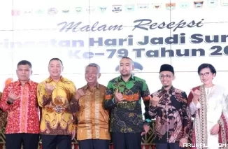 Irsyad Syafar: Penting Pengembangan potensi dan Peningkatan PAD