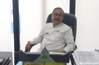 Komisi IV DPRD Sumbar Pertanyakan Kelanjutan Pembangunan Proyek Strategis