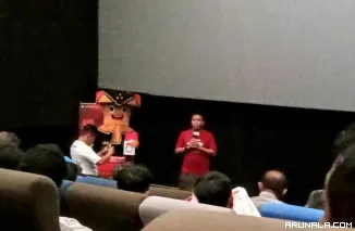 KPU Mengedukasi Pemilih melalui Film Tepatilah Janji