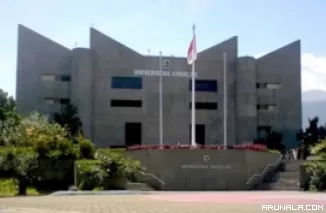 Pemeringkatan THE 2025, Unand Duduki Peringkat ke-8 Nasional