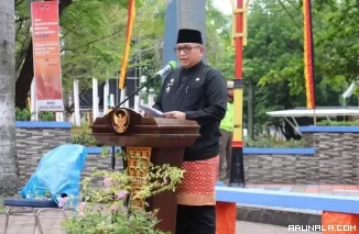 Pemko Padang Terus Perkuat Mitigasi Bencana