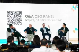 Telkomsel Ventures Sukses Gelar TINC Batch 9 Demo Day