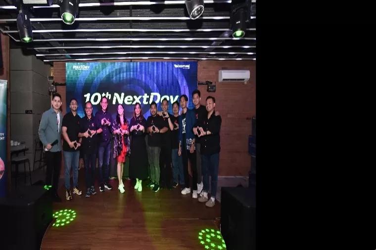 Telkomsel kembali menghadirkan program impact startup incubator NextDev yang kini memasuki tahun ke-10, sebagai upaya untuk memperkuat fondasi early-stage startup di Indonesia. IST
