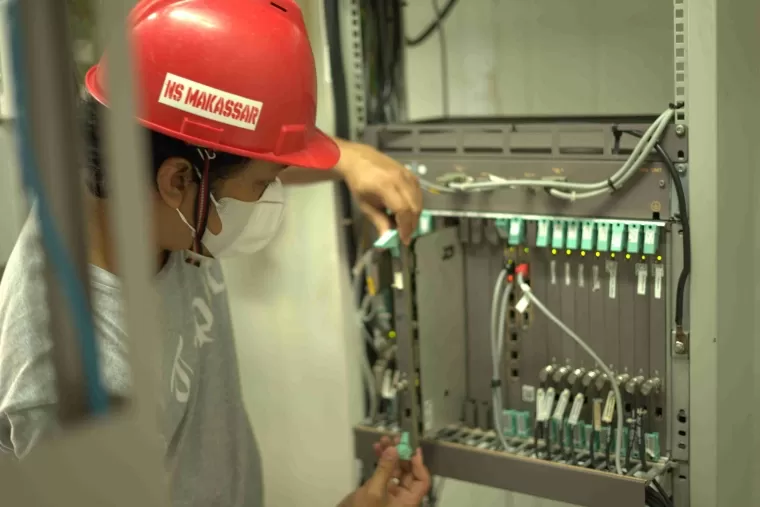 Self-Adaptive Feedback adalah bagian dari pendekatan Hyper AI Telkomsel, melanjutkan kolaborasi strategis dengan ZTE yang dimulai di MWC 2024 Barcelona. IST