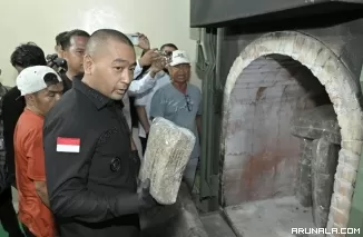 Audy Joinaldy: Perlu Komitmen Bersama Berantas Narkoba di Sumbar