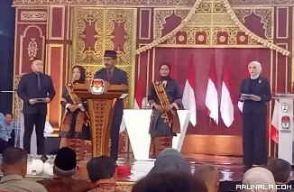 Debat Publik Cagub, Edukasi Politik pada Pemilih Penting Tentukan Pilihan