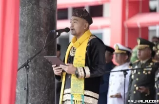 Generasi Muda Jangan Sekadar Hapal Pancasila, tapi Harus Mengamalkan