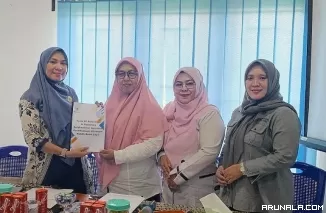 KI Sumbar Targetkan Tiga Nagari di Sumbar Juara Apresiasi Monev Desa 2024