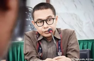 Laksanakan Pilkada, Penyelenggaran Kedepankan Prinsip KIP