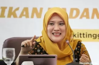 Mulai 31 Oktober, 161 BP akan di Visitasi KI Sumbar
