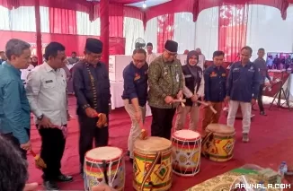 Pj Wako: Simulasi Tolok Ukur KPU Padang Selenggarakan Pilwako