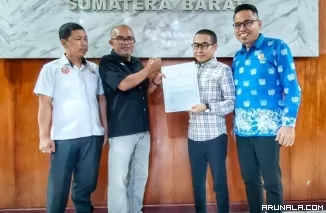 Polemik PJKIP-KI Sumbar Berakhir Damai