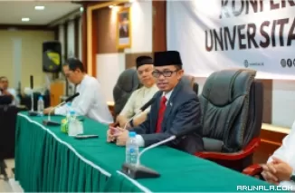 Rektor Unand Jalankan Putusan PTUN, Prof Nilda Tolak Duduki Jabatan Ketua LPM