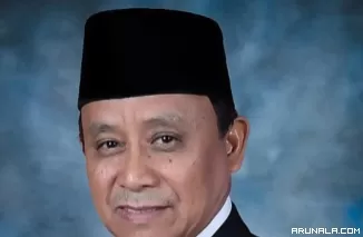 Senator Sumbar Harapkan Suasana Kondusif Pasca Pemilihan