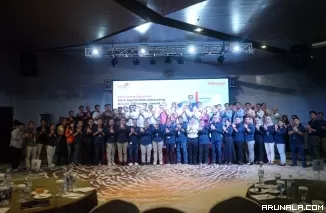 Sinergi Telkom Group Hadirkan 5G & Digital Manufacturing