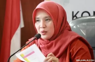 Tanti Nilai PTA dan Jajaran Serius Benahi PPID