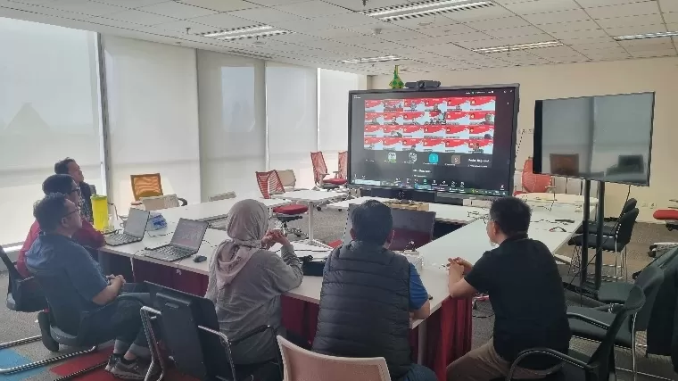 Telkomsel telah mendukung kelancaran Pilkada Serentak 2024 dengan memastikan performa jaringan andal di 657 titik keramaian. IST
