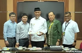 6 Januari 2025, Scoot Air Resmi Layani Rute Padang-Singapura