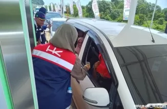 Ada Beberapa Titik Perlu Penyempurnaan di Ruas Tol Padang-Sicincin