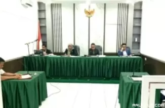 Baznas Sumbar Tak Terima Putusan KI di Sengketa Informasi Publik