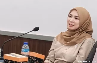 Dalam KIP, Penting Terakpan Prinsip 5K