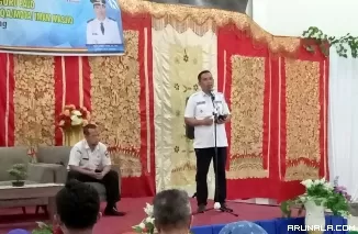 Di 2025, Insentif bagi Perangkat Kelurahan Masih Ada