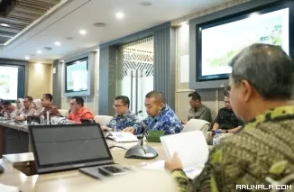 Ditargetkan Tol Padang-Sicincin Diresmikan Pekan ke-2 Desember