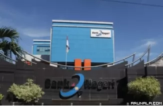Hafid Dauli dan Hardi Putra Lulus Seleksi UKK Direktur Kredit dan Syariah Bank Nagari