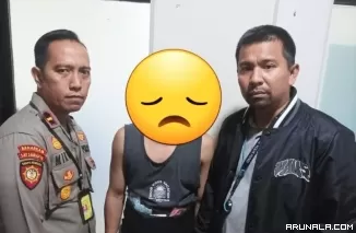 Keamanan di BIM Tangkap Penumpang Diduga Selundupkan Sabu dan Ekstasi