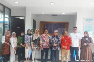 Ketua DPRD Sumbar: Perantau Harus Bangga Gunakan Bank Nagari