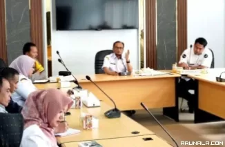 Kota Padangpanjang Tempat Pemilihan Uda Uni Duta Wisata Sumbar 2024