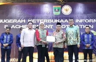 Muhidi: KIP Ciptakan Pembangunan Daerah Demokratis