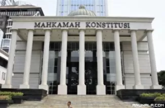 NasDem Curigai Pilkada Tanahdatar, Richi Ajukan Sengketa ke MK