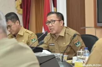 Padang-Singapura segera Dibuka, Pemprov Sumbar Siapkan Langkah Strategis