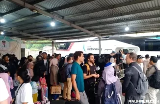 Pelindo Regional 2 Teluk Bayur Optimalkan Persiapan Sambut Libur Nataru
