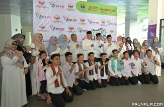 Pemprov Sumbar Luncurkan Program Klik Gema