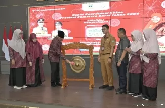 Pentingnya Kanalisasi Bakat Anak Difabel Bertalenta Khusus