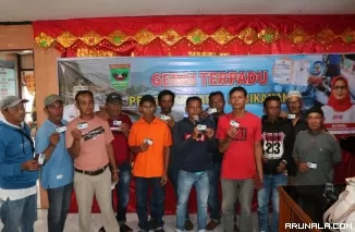 Permudah Layanan, DKP Sumbar Buka Gerai Perizinan Kapal