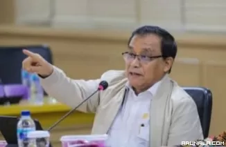 Polemik PLTS Singkarak, Senator Asal Sumbar Angkat Bicara