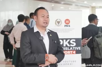Rahmat Saleh: Mahyeldi-Vasko  Adalah Kemenangan Masyarakat Sumbar