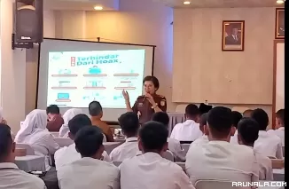 SMKN 2 Padang, Tempat Pertama Program 