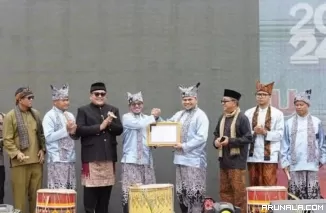 Syaiful: FPM 2024 di Tanah Datar Sedot Wisatawan Mancanegara